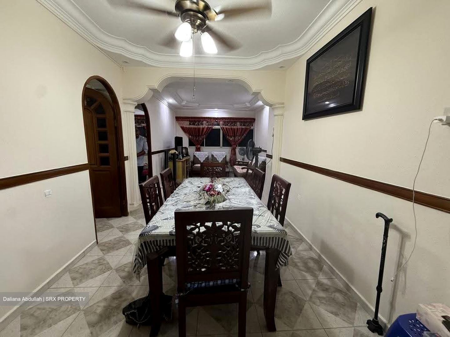 Woodlands Drive 71 (Woodlands), HDB 4 Rooms #619992381